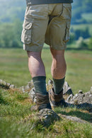 HJ Hall ProTrek HJ702 Mountain Climb Socks-Assorted Colours