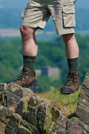 HJ Hall ProTrek HJ702 Mountain Climb Socks-Assorted Colours