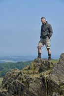 HJ Hall ProTrek HJ702 Mountain Climb Socks-Assorted Colours