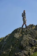 HJ Hall ProTrek HJ702 Mountain Climb Socks-Assorted Colours