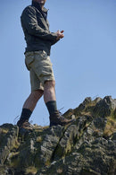 HJ Hall ProTrek HJ702 Mountain Climb Socks-Assorted Colours