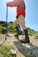 HJ Hall ProTrek HJ703 Mountain Climb Socks-Assorted Colours