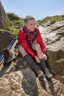 HJ Hall ProTrek HJ703 Mountain Climb Socks-Assorted Colours