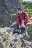 HJ Hall ProTrek HJ703 Mountain Climb Socks-Assorted Colours