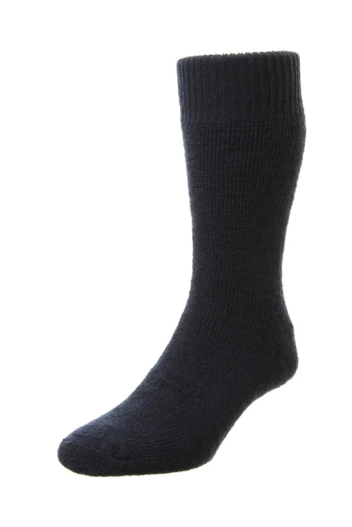HJ Hall Rambler HJ800 Wool Rich Socks-Assorted Colours