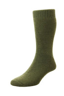 HJ Hall Rambler HJ800 Wool Rich Socks-Assorted Colours