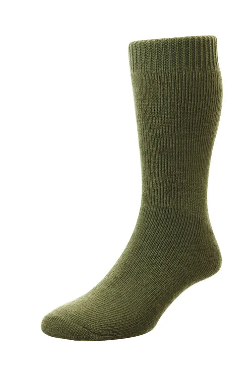 HJ Hall Rambler HJ800 Wool Rich Socks