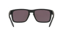 Oakley Holbrook OO9102-E855-Matte Black/Prizm Grey