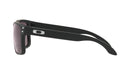 Oakley Holbrook OO9102-E855-Matte Black/Prizm Grey