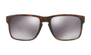 Oakley Holbrook OO9102-F455-Matte Brown Tortoise/Black Prizm