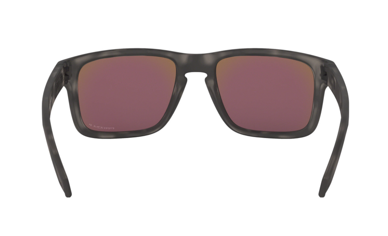 Oakley holbrook matte online black prizm sapphire polarized