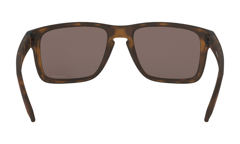 Oakley Holbrook XL Sunglasses OO9417-0259-Matte Brown Tortoise/Prizm Black