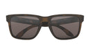 Oakley Holbrook XL Sunglasses OO9417-0259-Matte Brown Tortoise/Prizm Black