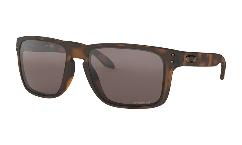 Matte Brown Tortoise/Prizm Black 