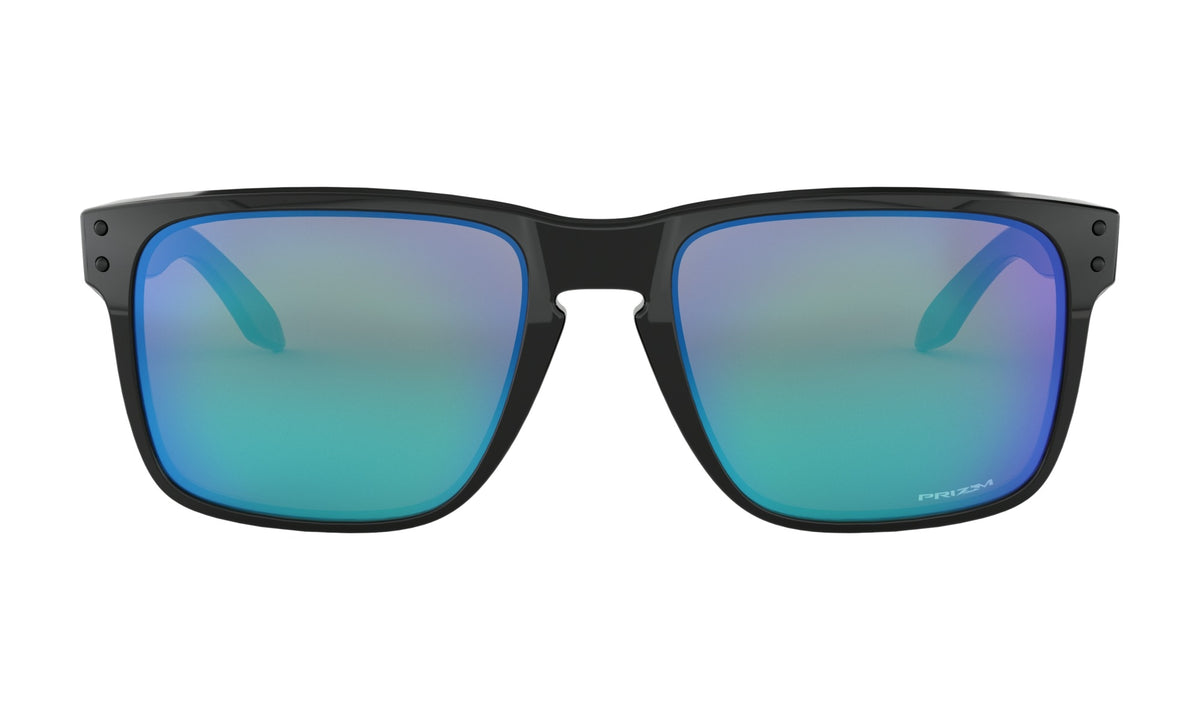 Oakley Holbrook XL Sunglasses OO9417-0359-Polished Black