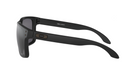 Oakley Holbrook XL OO9417-0559-Matte Black/Prizm Black Polarized