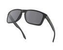 Oakley Holbrook XL OO9417-0559-Matte Black/Prizm Black Polarized