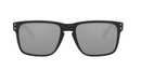 Oakley Holbrook XL Sunglasses OO9417-1659-Polished Black/Prizm Black