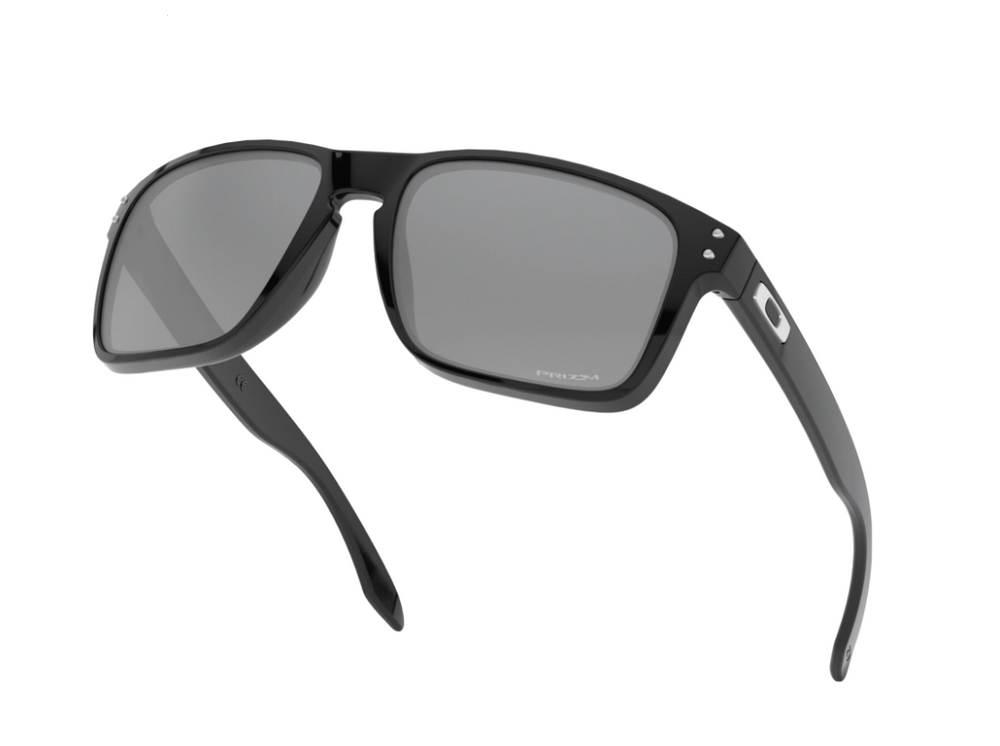 Oakley Holbrook XL Sunglasses OO9417-1659-Polished Black