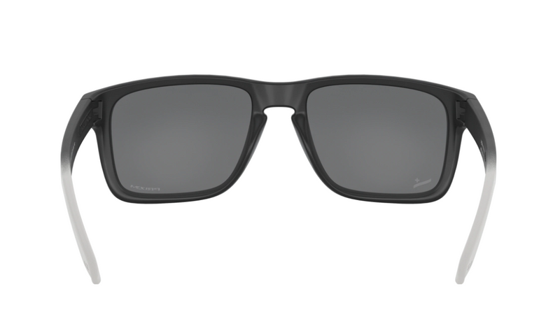 Oakley Holbrook XL Sunglasses OO9417-1759-Matte Black/Prizm Black