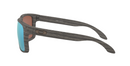 Oakley Holbrook XL Woodgrain OO9417-1959-Woodgrain/Prizm Deep Water Polarized