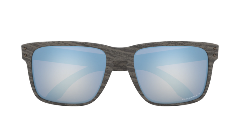 Oakley holbrook woodgrain sunglasses sales