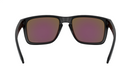 Oakley Holbrook XL OO9417-2159-Matte Black/Prizm Sapphire Polarized