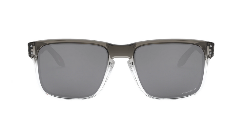 Oakley Holbrook OO9102-O255-Dark Ink Fade/Prizm Black Polarized