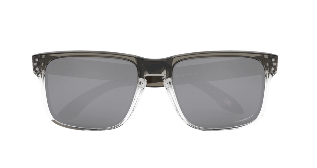 Oakley holbrook grey ink fade hotsell