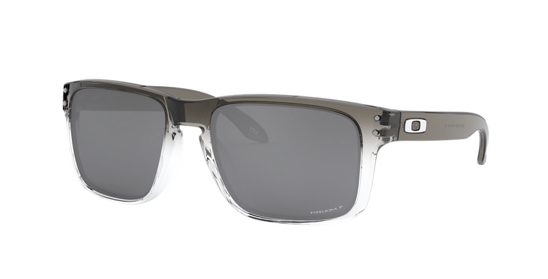 Dark Ink Fade/Prizm Black Polarized