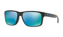 Polished Black/Prizm Deep Water Polarized 