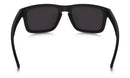 Oakley Holbrook OO9102-D655-Matte Black/Prizm Black Polarized