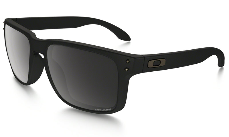 Matte Black/Prizm Black Polarized 