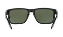 Oakley Holbrook OO9102-E155-Polished Black/Prizm Black Iridium