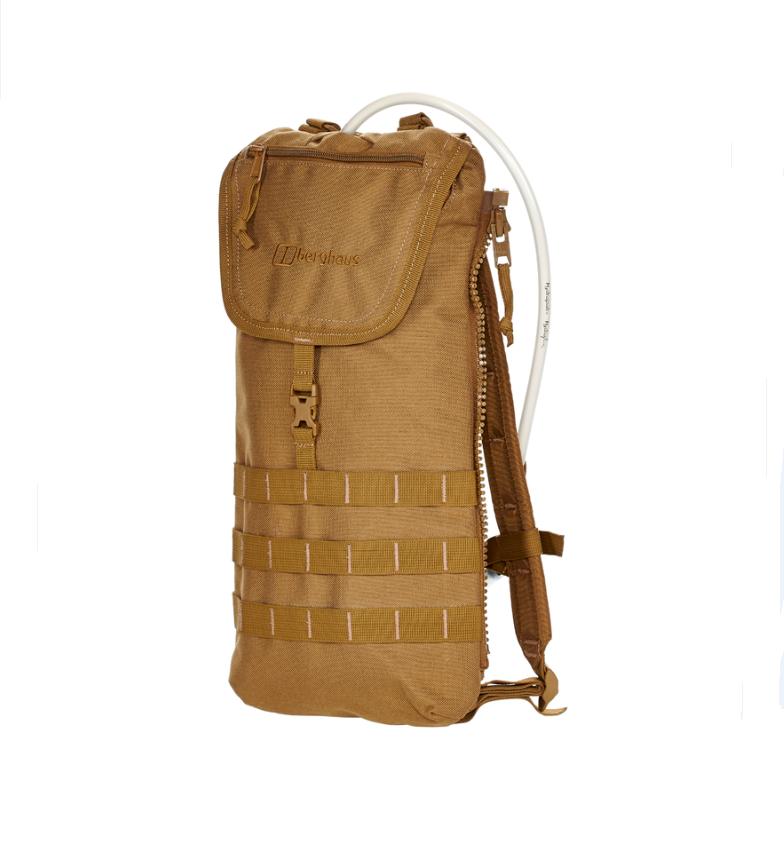 Coyote Brown
