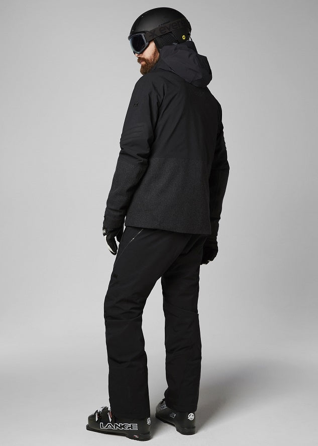 Helly Hansen Icon 2.0 Men's Jacket-Black