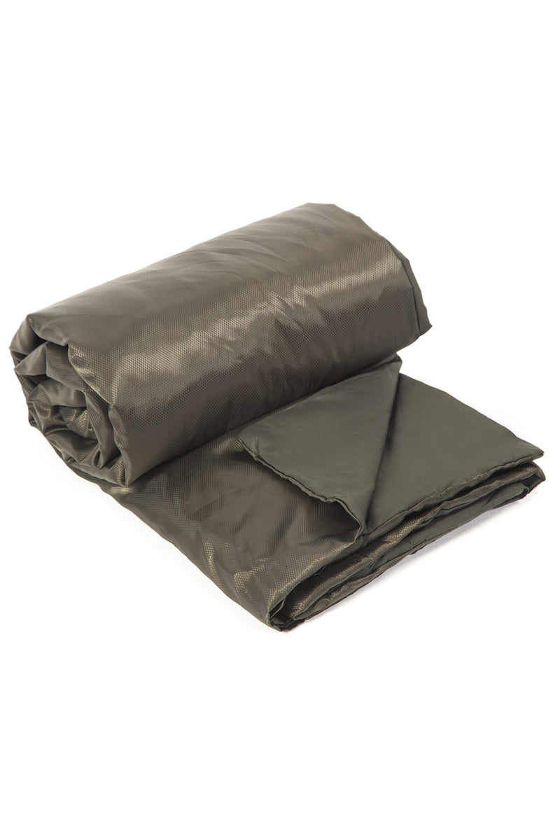 Snugpak Insulated Jungle Travel Blanket XL-Olive