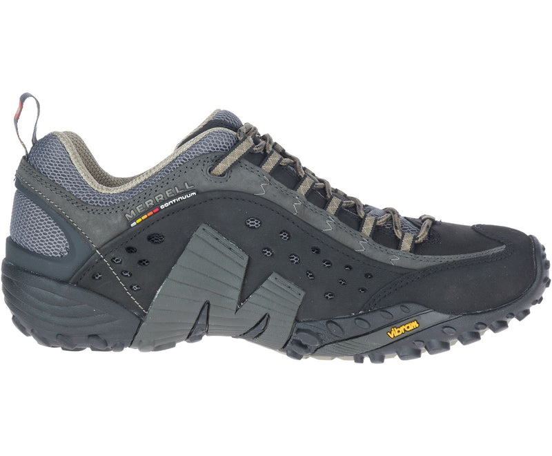 Merrell men's sales intercept fashion sneaker