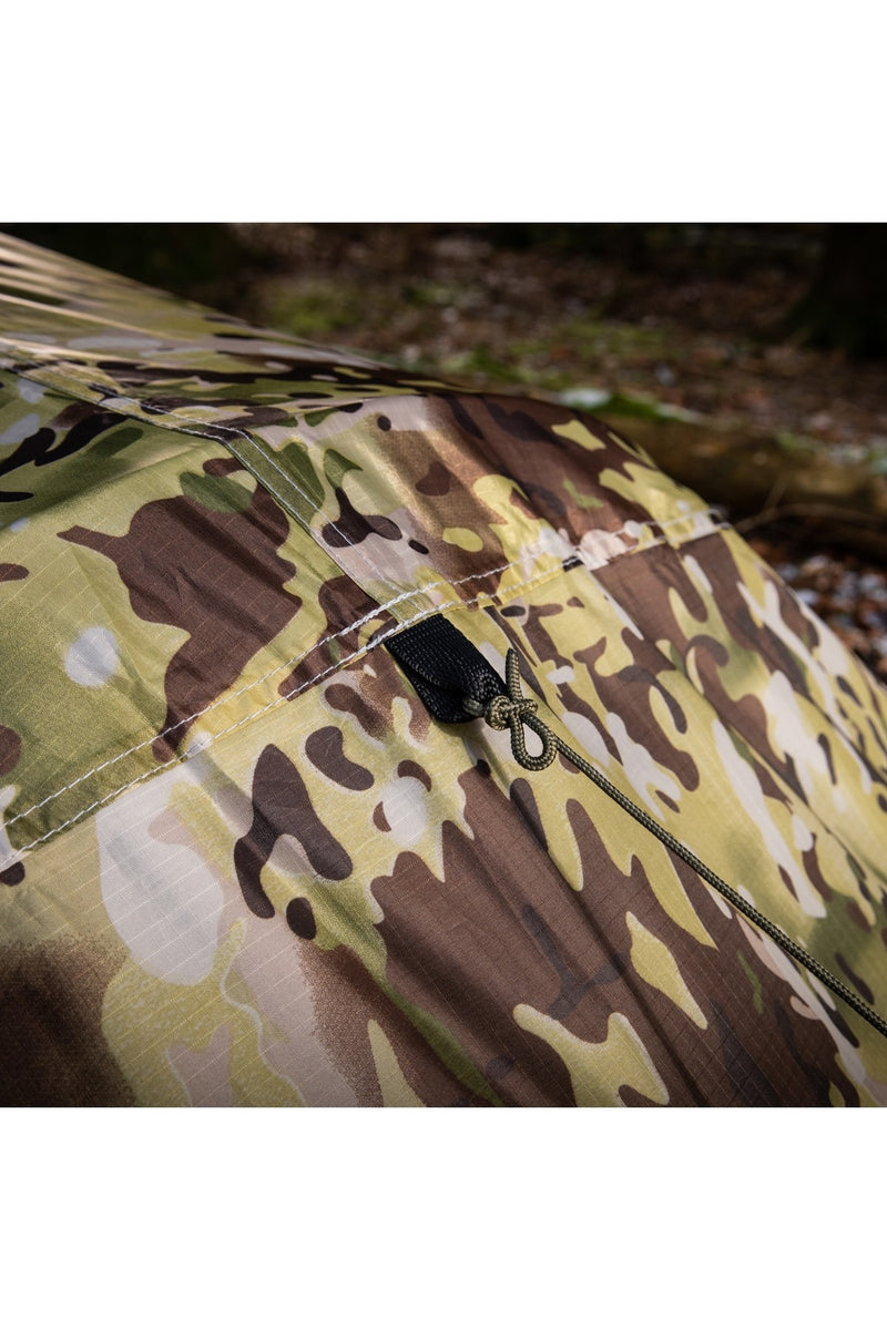 Snugpak Ionosphere 1 Person Tent-Terrain Camouflage