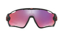 Oakley Jawbreaker OO9290-2031-Matte Black/Prizm Road