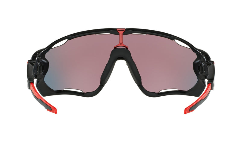 Oakley Jawbreaker OO9290-2031-Matte Black/Prizm Road