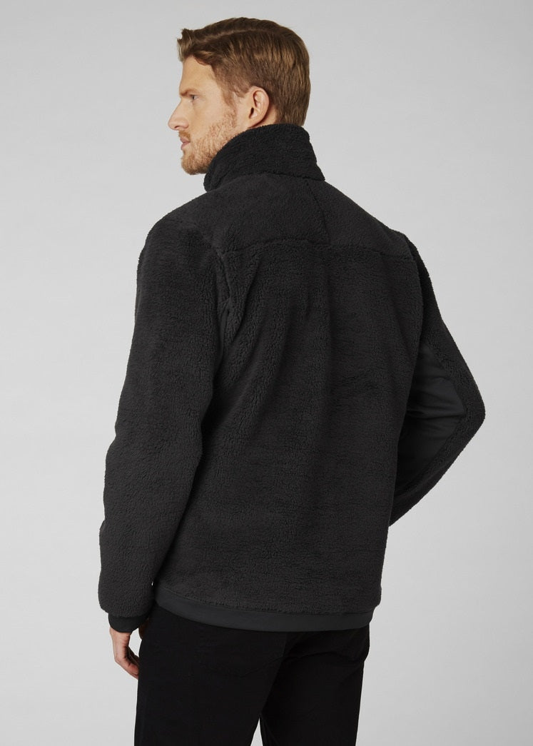 Juell pile jacket helly hansen sale
