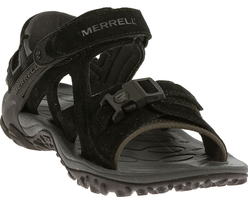 Merrell Kahuna III Sandal Men's-Black