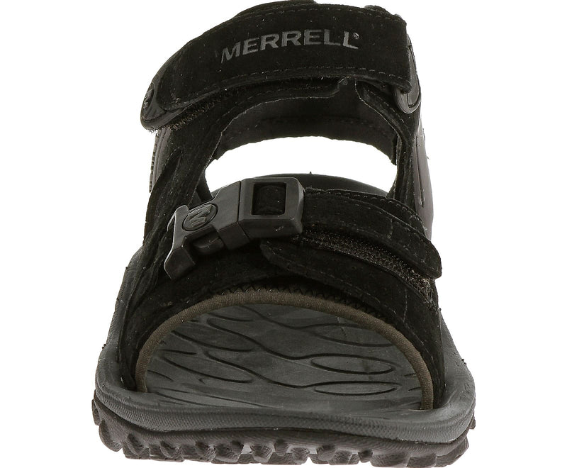 Merrell Kahuna III Sandal Men's-Black