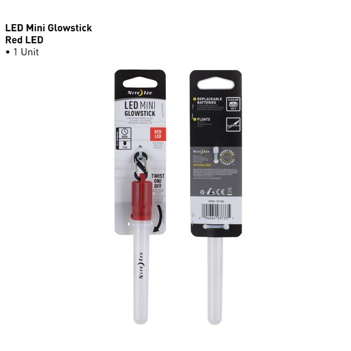 NiteIze LED Mini Glowstick