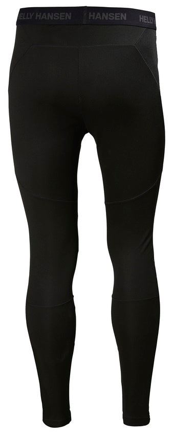 Helly Hansen HH Lifa Pant-Black