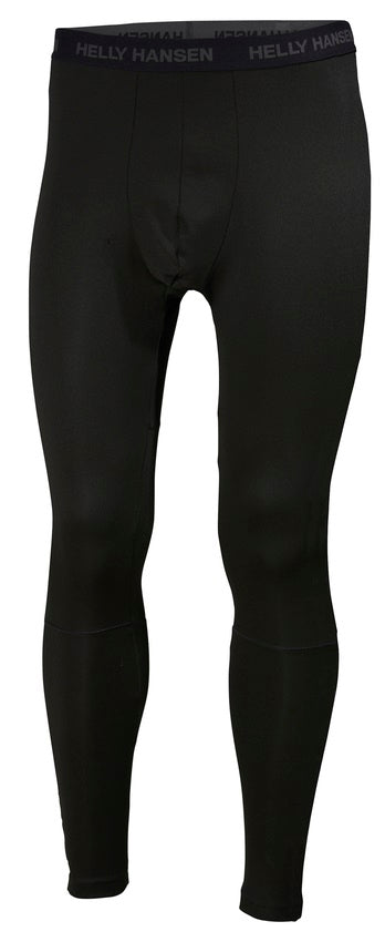 Helly Hansen HH Lifa Pant-Black