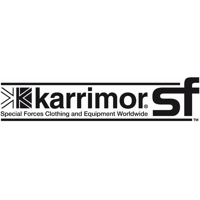 KarrimorSF PLCE Yoke System-Black
