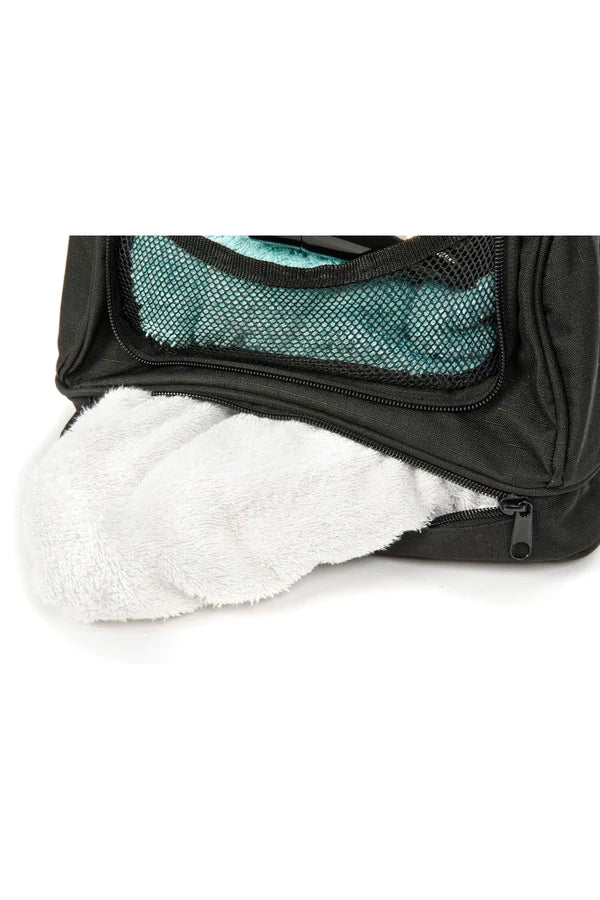 Snugpak Luxury Wash Bag-Assorted Colours