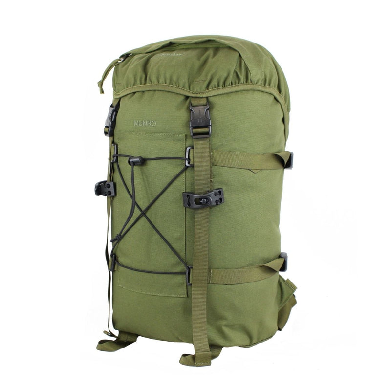 Berghaus Munro II Daysack-Assorted Colours